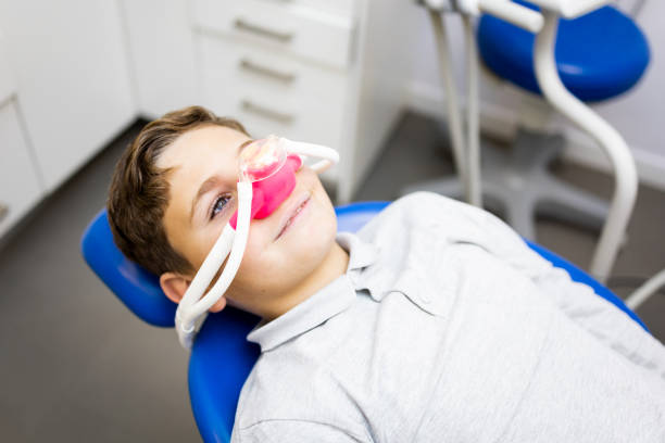 Our Range of Dental Services in Newport, KY